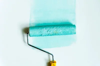 Peinture intérieure au Mayet-d'École — murs, plafonds et boiseries